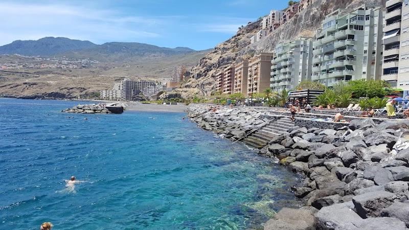 Casa Adosada De Lujo Con Piscina Y Vistas Al Mar Santa Cruz de Tenerife Zewnętrze zdjęcie