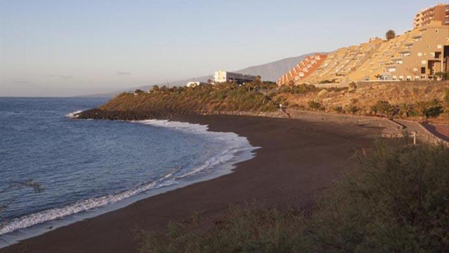 Casa Adosada De Lujo Con Piscina Y Vistas Al Mar Santa Cruz de Tenerife Zewnętrze zdjęcie