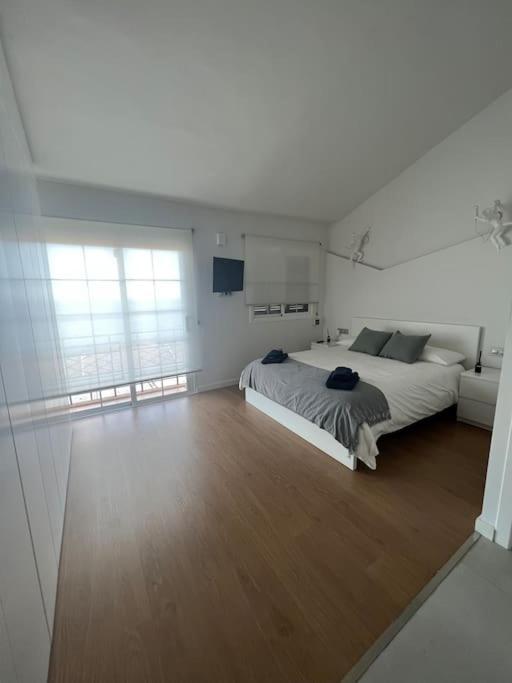 Casa Adosada De Lujo Con Piscina Y Vistas Al Mar Santa Cruz de Tenerife Zewnętrze zdjęcie